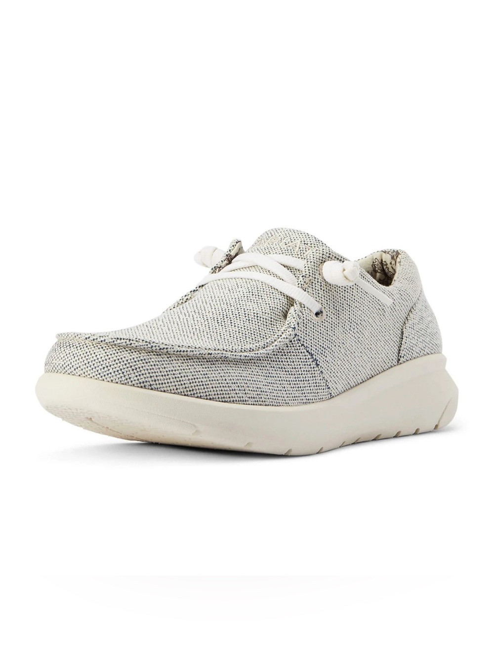 Ariat Women's Hilo Casual Slip-On Shoes, size 11 like NEW